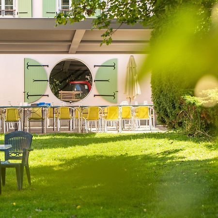 Logis Hotel - Le Col De L'Arc Lans-en-Vercors Esterno foto