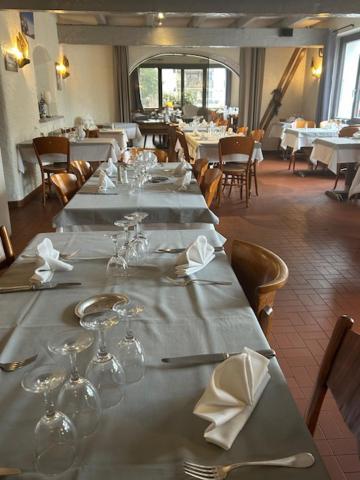 Logis Hotel - Le Col De L'Arc Lans-en-Vercors Esterno foto
